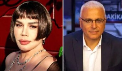 Sezen Aksu’dan Merdan Yanardağ hamlesi: Açtığı davayı geri çekti