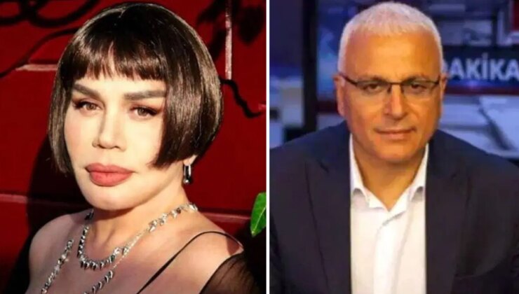 Sezen Aksu’dan Merdan Yanardağ hamlesi: Açtığı davayı geri çekti