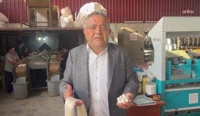 Sezgin Tanrıkulu’ndan Kulp’taki ‘ipek kozası üreticileri’ için çağrı: ‘Türkiye’deki üretimin yüzde 70’i burada, destek şart’