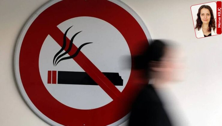 Sigarada ‘kuşak yasağı’ hazırlığı: İnce sigaralar da gündemde