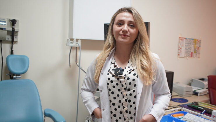 Siirt’te 10 yaşındaki çocuğun boğazından canlı sülük çıktı