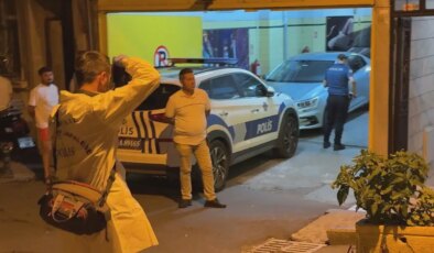 Silah sesini annesi duydu… Oğlunu başından vurulmuş halde buldu: ‘2 aydır işsizdi’