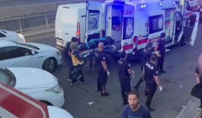 Silahlı ‘alacak’ kavgası can aldı: 3 kişi öldü