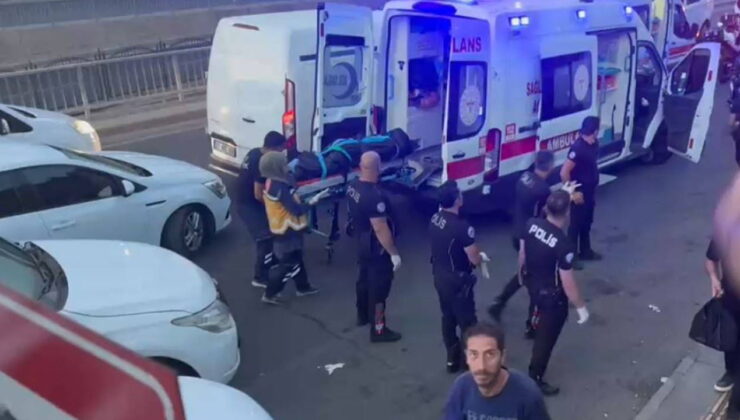 Silahlı ‘alacak’ kavgası can aldı: 3 kişi öldü
