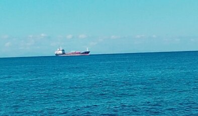 Silivri’de batan gemideki 10 mürettebatı arama çalışmaları sürüyor