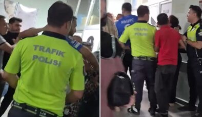 Şırnak’ta taşlı, sopalı ve bıçaklı kavga: Yaralılar var