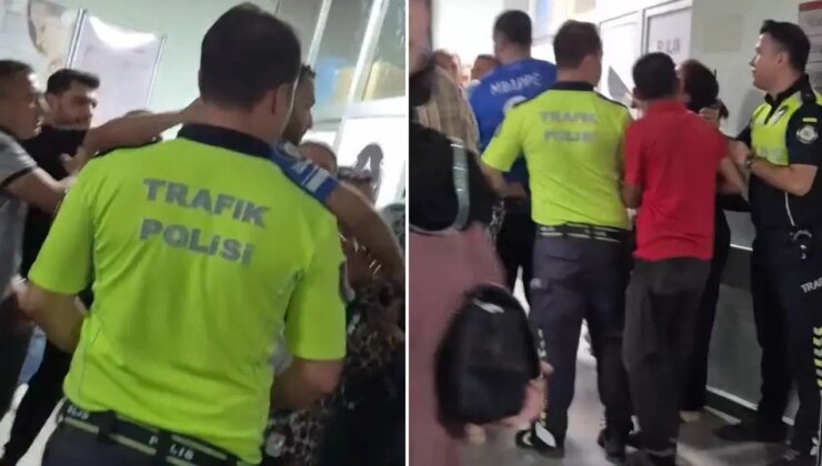 Şırnak’ta taşlı, sopalı ve bıçaklı kavga: Yaralılar var