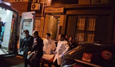 Şişli’de evinde ölü bulunan 25 yaşındaki üniversite öğrencisinin otopsisi yapılacak