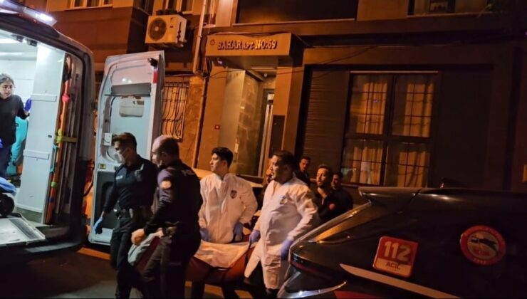 Şişli’de evinde ölü bulunan 25 yaşındaki üniversite öğrencisinin otopsisi yapılacak