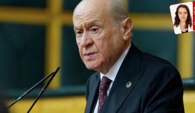Sistem revizyonunda MHP freni: ‘MHP lideri Bahçeli mevcut modeli korumaktan yana’