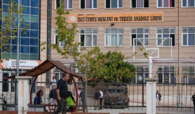 Sol ve sosyalist parti, dernek ile sendikalardan Manisa’daki okul saldırısına dair açıklama: İktidara tepki, Yusuf Tekin’e ‘istifa’ çağrısı