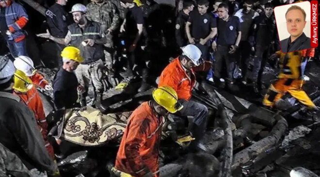 Soma faciasında görevini kötüye kullanan saha görevlisi Cumhurbaşkanlığı’nda görevlendirildi: Ödül gibi atama