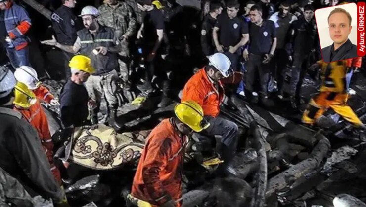 Soma faciasında görevini kötüye kullanan saha görevlisi Cumhurbaşkanlığı’nda görevlendirildi: Ödül gibi atama