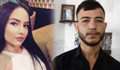 Son Dakika… Aleyna Çakır’ın şüpheli ölümü: Ümitcan Uygun hakkında karar!
