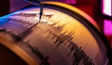 Son Dakika Deprem… Şanlıurfa’da 5.4 büyüklüğünde deprem: Çok sayıda ilde hissedildi!