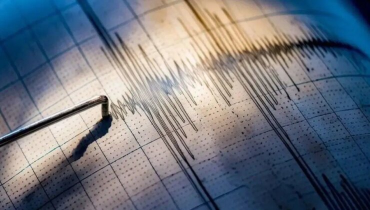 Son dakika depremler! Deprem mi oldu? 13 Eylül 2026 nerede, ne zaman deprem oldu?
