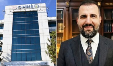 Son Dakika… Evinden 26 kilo külçe altın çıkmıştı: Eski DHMİ Daire Başkanı Mehmet Cemil Acar tahliye edildi