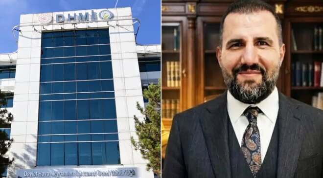 Son Dakika… Evinden 26 kilo külçe altın çıkmıştı: Eski DHMİ Daire Başkanı Mehmet Cemil Acar tahliye edildi