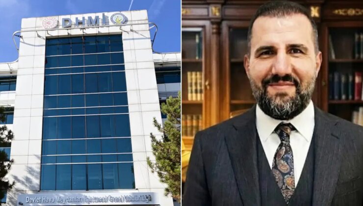 Son Dakika… Evinden 26 kilo külçe altın çıkmıştı: Eski DHMİ Daire Başkanı Mehmet Cemil Acar tahliye edildi