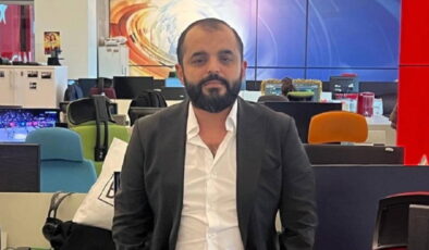 Son Dakika… Gazeteci Selahattin Günday ‘ikinci kez’ tutuklandı!