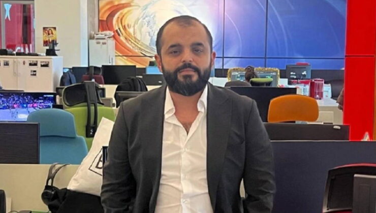 Son Dakika… Gazeteci Selahattin Günday ‘ikinci kez’ tutuklandı!