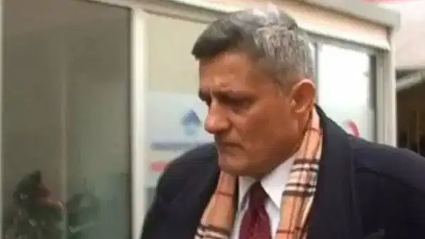 Son Dakika… Kaşif Kozinoğlu’nun şüpheli ölümü: 10 cezaevi çalışanı gözaltında!