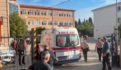 Son dakika… Manisa’da okula silahlı saldırı: Ölü ve yaralı öğrenciler var!