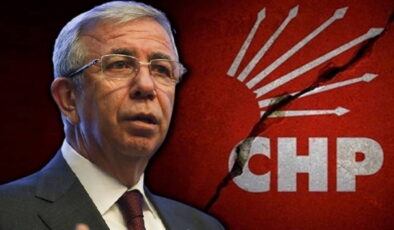 Son dakika… Mansur Yavaş’ın ardından CHP’de istifa dalgası: 8 belediye başkanı istifa etti!