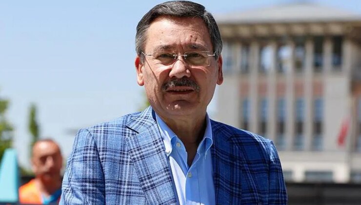 Son dakika… Melih Gökçek ‘şüpheli’ sıfatıyla ifadeye çağrıldı