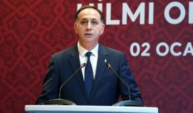 Son dakika… MHK Başkanı Ferhat Gündoğdu gözaltına alındı