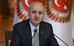 Son Dakika… Numan Kurtulmuş’tan ‘erken seçim’ açıklaması: ‘İrade TBMM’dir’