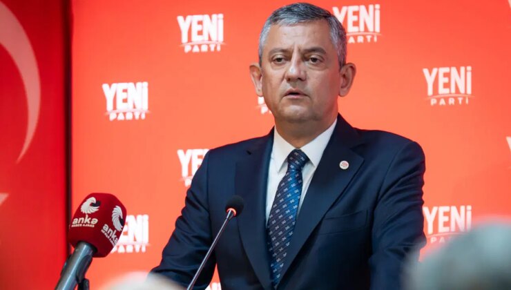 Son dakika… Özgür Özel’den ‘saat’li çağrı: Yarını işaret etti!