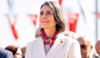 Son Dakika… Sinem Dedetaş’tan Üsküdarlılara çağrı: ‘Apaçık bir planın parçası’