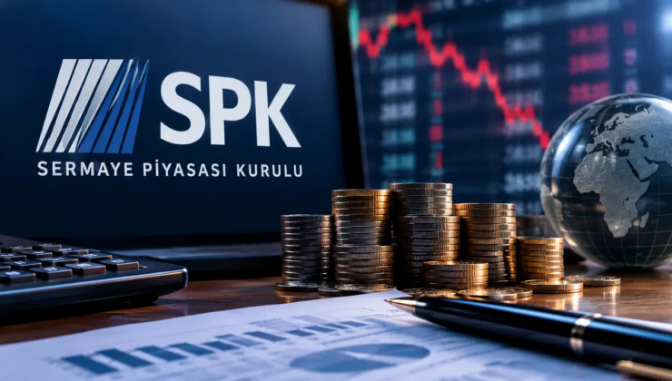 Son dakika… SPK ‘fon mağduru’ sayısını açıkladı