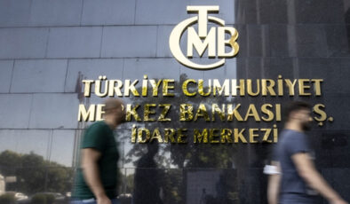 SON DAKİKA! TCMB, Eylül 2026’da politika faizini yüzde 37’de sabit tuttu