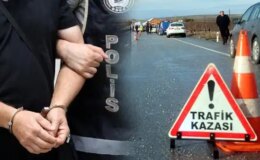 Son dakika… Trafik kazası mağdurlarının kişisel verilerini kullananlara operasyon: 4 ilde 6 avukatlık ofisi ile 20 şirkete arama ve gözaltı!
