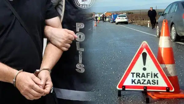 Son dakika… Trafik kazası mağdurlarının kişisel verilerini kullananlara operasyon: 4 ilde 6 avukatlık ofisi ile 20 şirkete arama ve gözaltı!