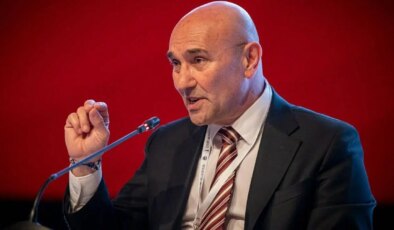 Son Dakika… Tunç Soyer hakkında iddianame hazırlandı