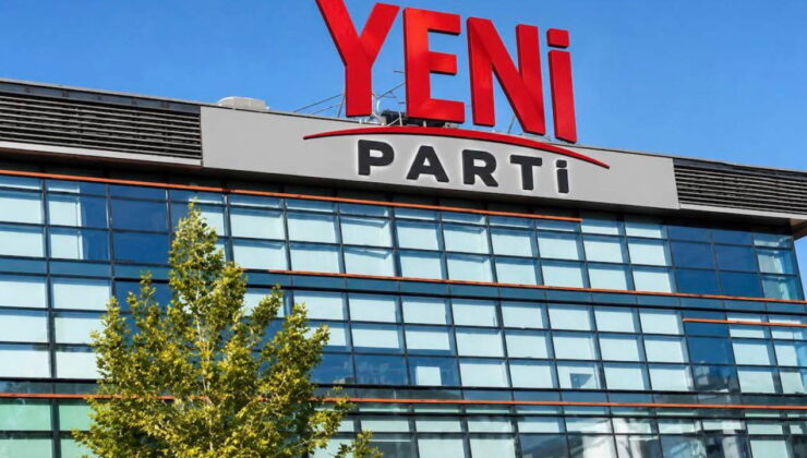 Son Dakika… YENİ Parti’nin isim dosyası AYM’de: İlk görüşme 29 Eylül’de