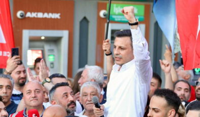 Soruşturma başlatılmıştı: Özgür Çelik ifade verecek