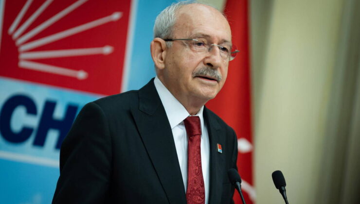 Sosyal Demokrasi Derneği’nden, Kemal Kılıçdaroğlu hakkında ihraç kararı