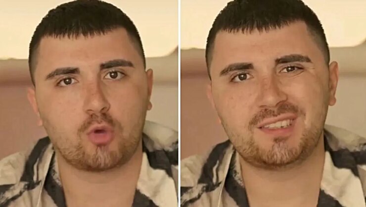 Sosyal medya ünlüsü Ertuğrul Kaya hakkında soruşturma başlatıldı