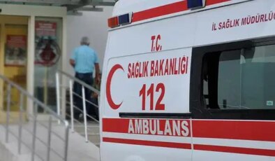 Sosyal medyada başlayan tartışma bıçaklı kavgaya dönüştü: 2 yaralı