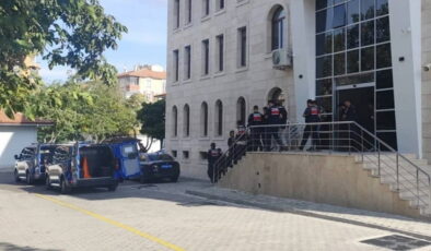 Sosyal medyada bomba yapımı içerikli paylaşımlar yaptılar iddiası: 18 yaşından küçük 9 kişi gözaltında