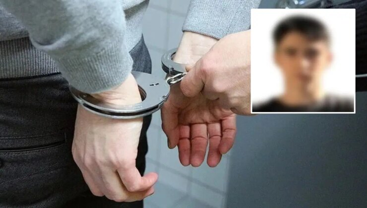 Sosyal medyadan tehdit içerikli paylaşım yapan 15 yaşındaki çocuk yakalandı