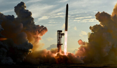 SpaceX’ten tarihi Starship başarısı: İlk kez yörüngeye ulaştı