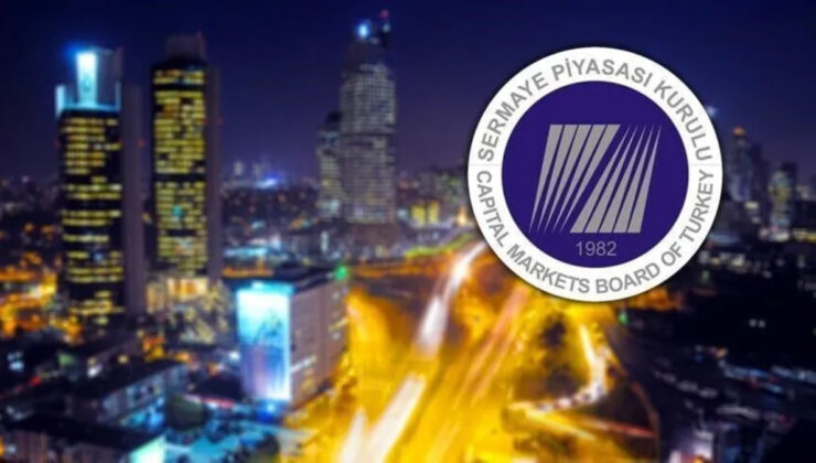 SPK’dan OZATD işlemlerine ilişkin 11 kişi hakkında suç duyurusu