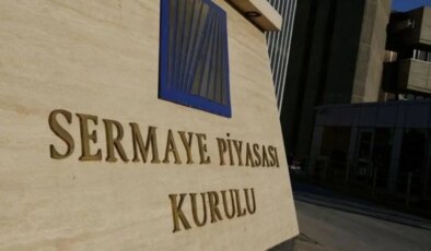 SPK’den 37 kişi hakkında suç duyurusu: 24 kişinin lisansları da iptal edildi