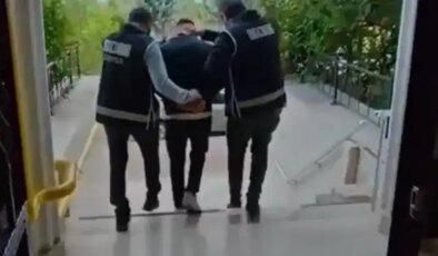 Suç örgütleriyle bağlantısı olan şüphelilere operasyon: 10 gözaltı