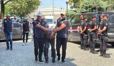 Suikast timi sanığına yardım eden 10 şüpheli yakalandı